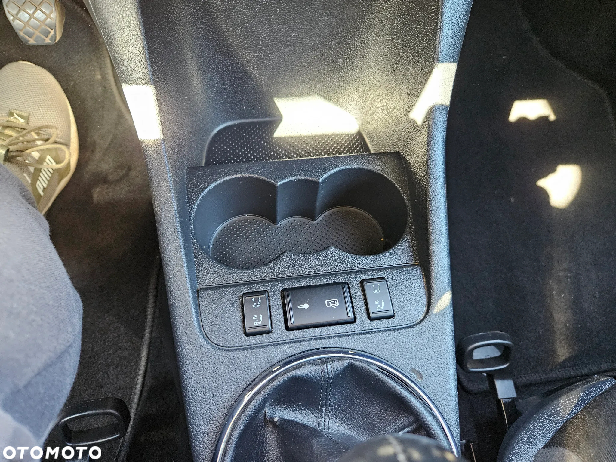 Skoda Fabia 1.6 TDI DPF Combi Elegance - 21