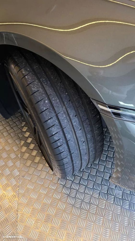 Porsche 911 (992) Targa 4 GTS PDK - 31