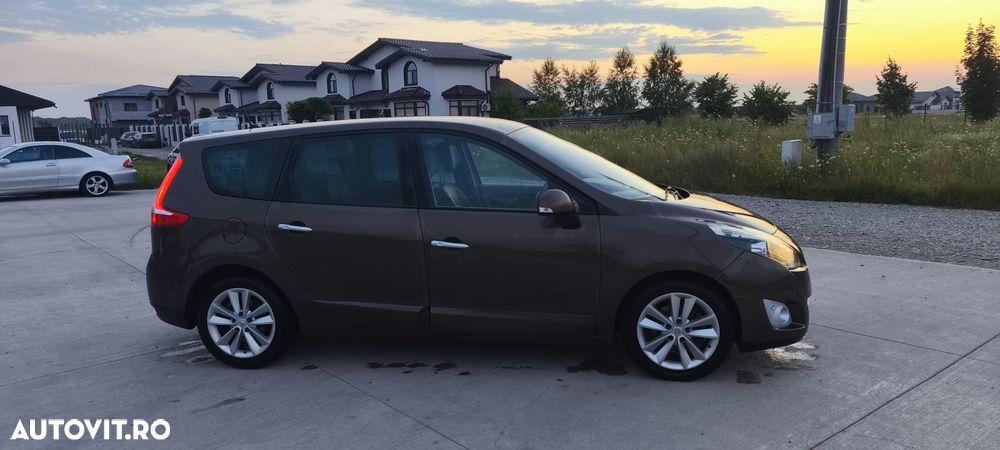 Renault Grand Scenic dCi 130 FAP Start & Stop Dynamique - 7