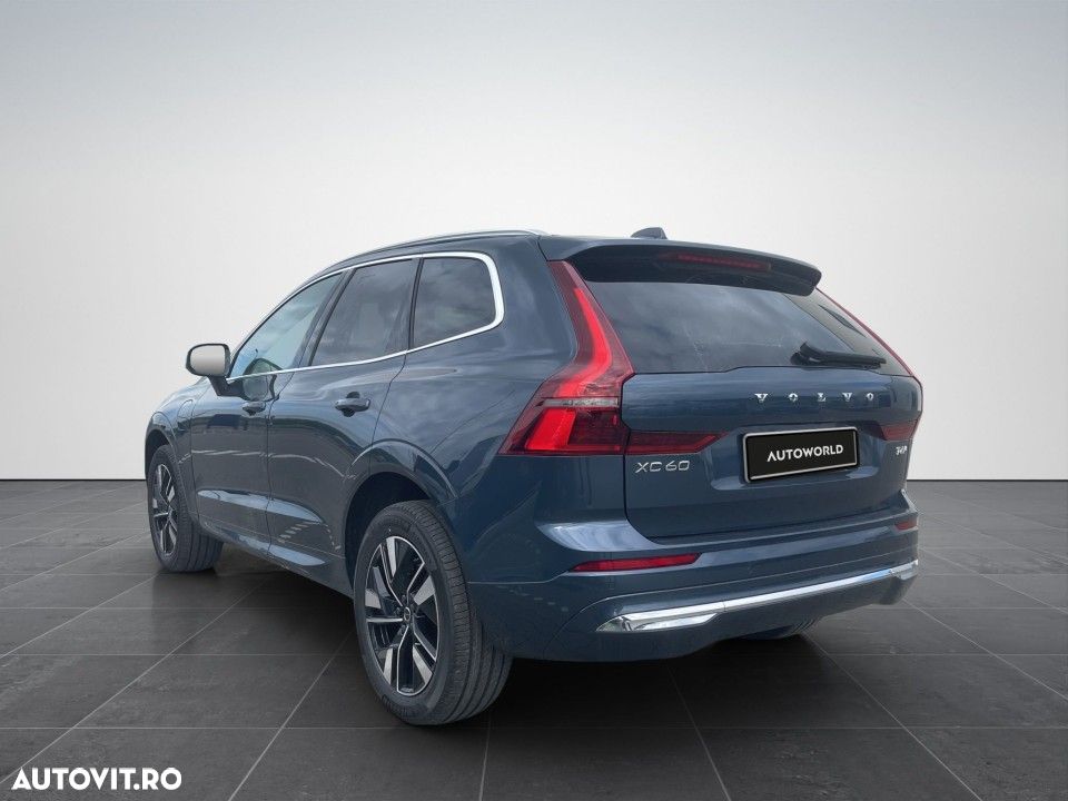 Volvo XC 60 - 5