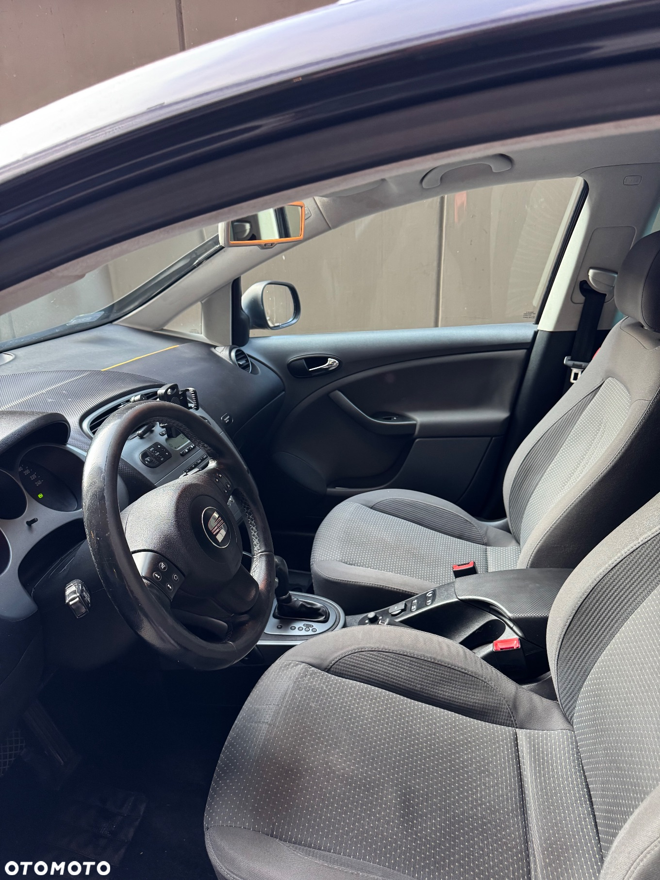 Seat Altea 2.0 TDI Stylance DSG - 10