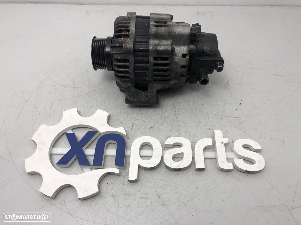 Alternador KIA CEE'D(ED) 2.0 CRDi | 06.07 - 12.12 Usado REF. 37300-27030 / 37300... - 3