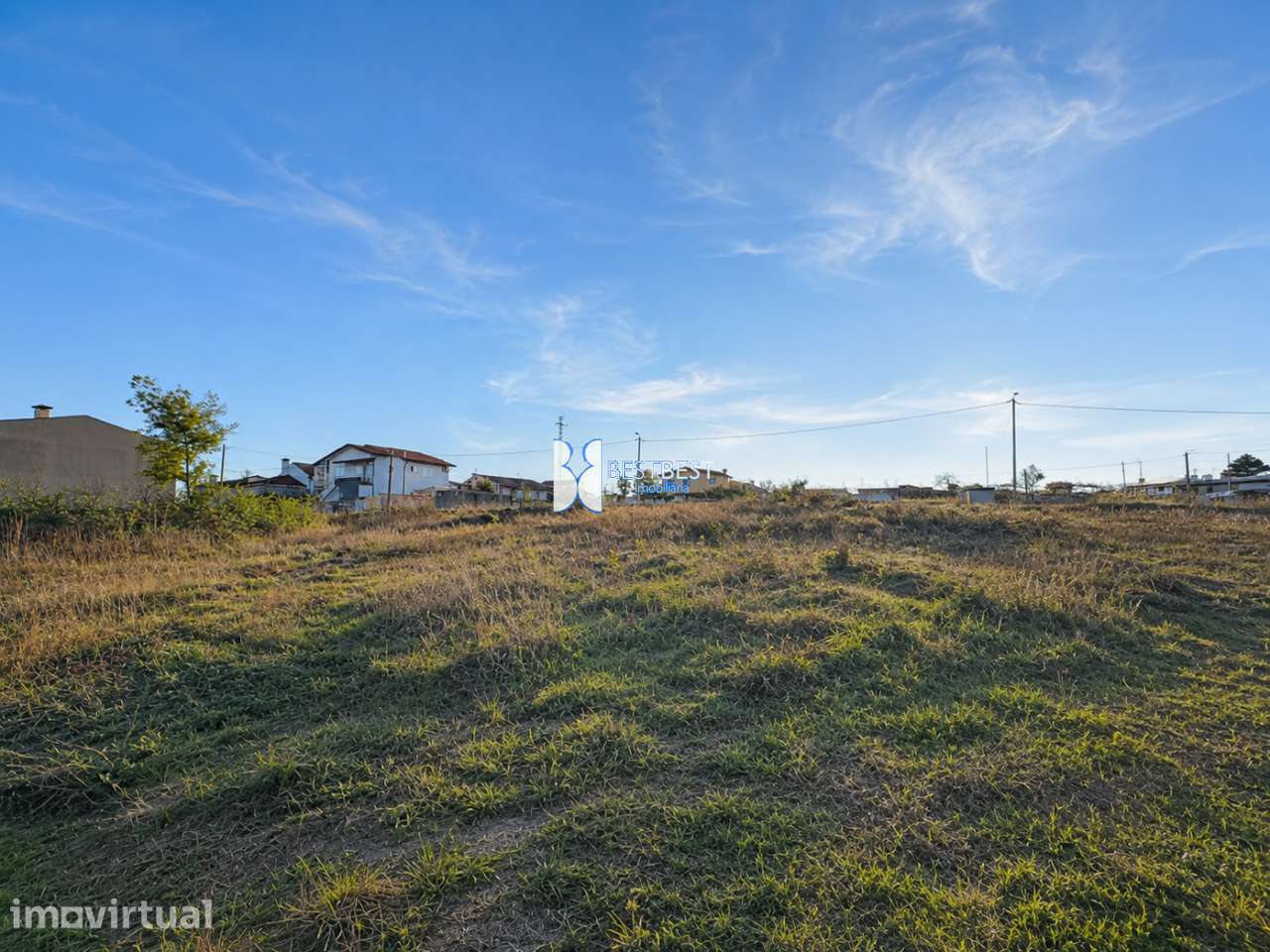 TERRENO COM 4.800 M2 EM SÃO ROMÃO DO CORONADO, TROFA,10 MIN.PORTO - Grande imagem: 3/8