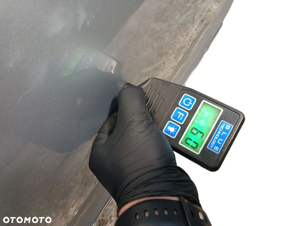 DRZWI LEWY TYŁ SKODA SUPERB II LIFT (2013-2015) 2.0 TDI 170KM