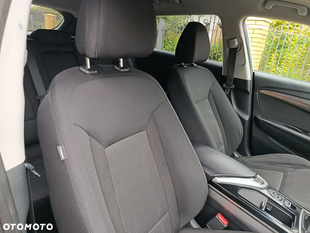 Hyundai i40 1.7 CRDi Business - 36
