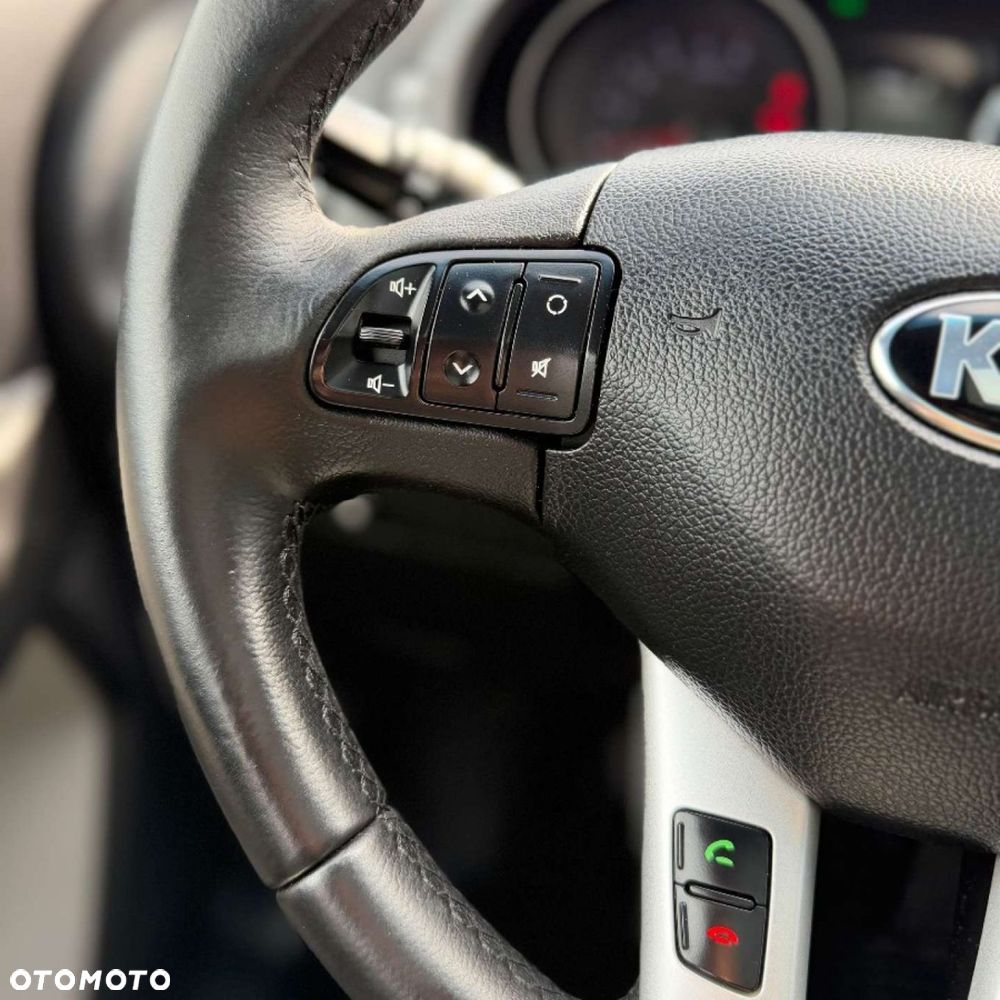 Kia Sportage - 21