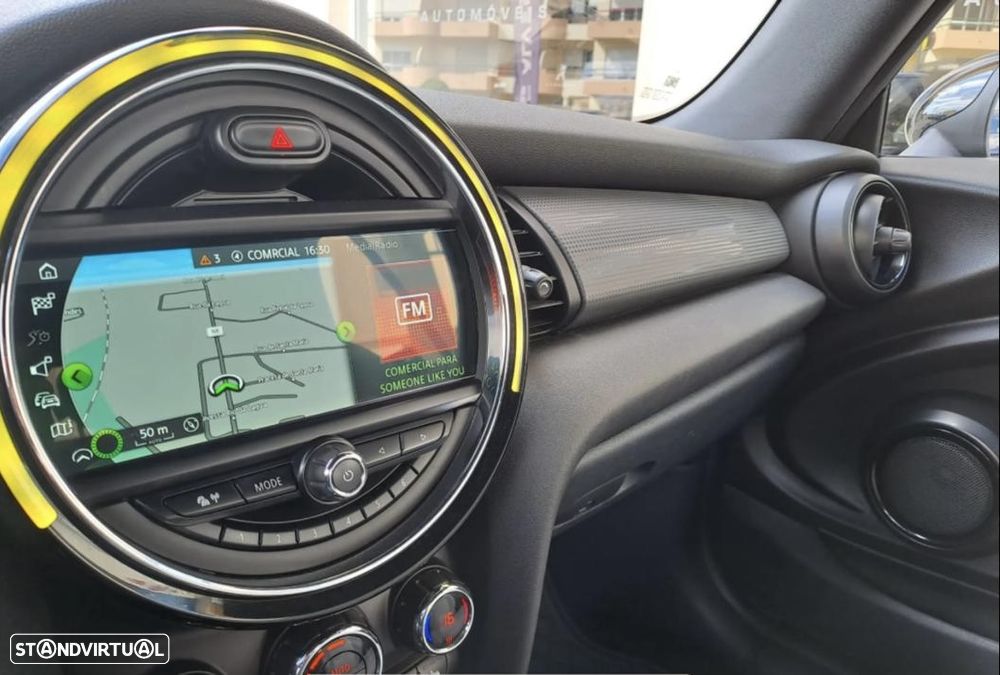 MINI Cabrio Cooper D Auto - 3