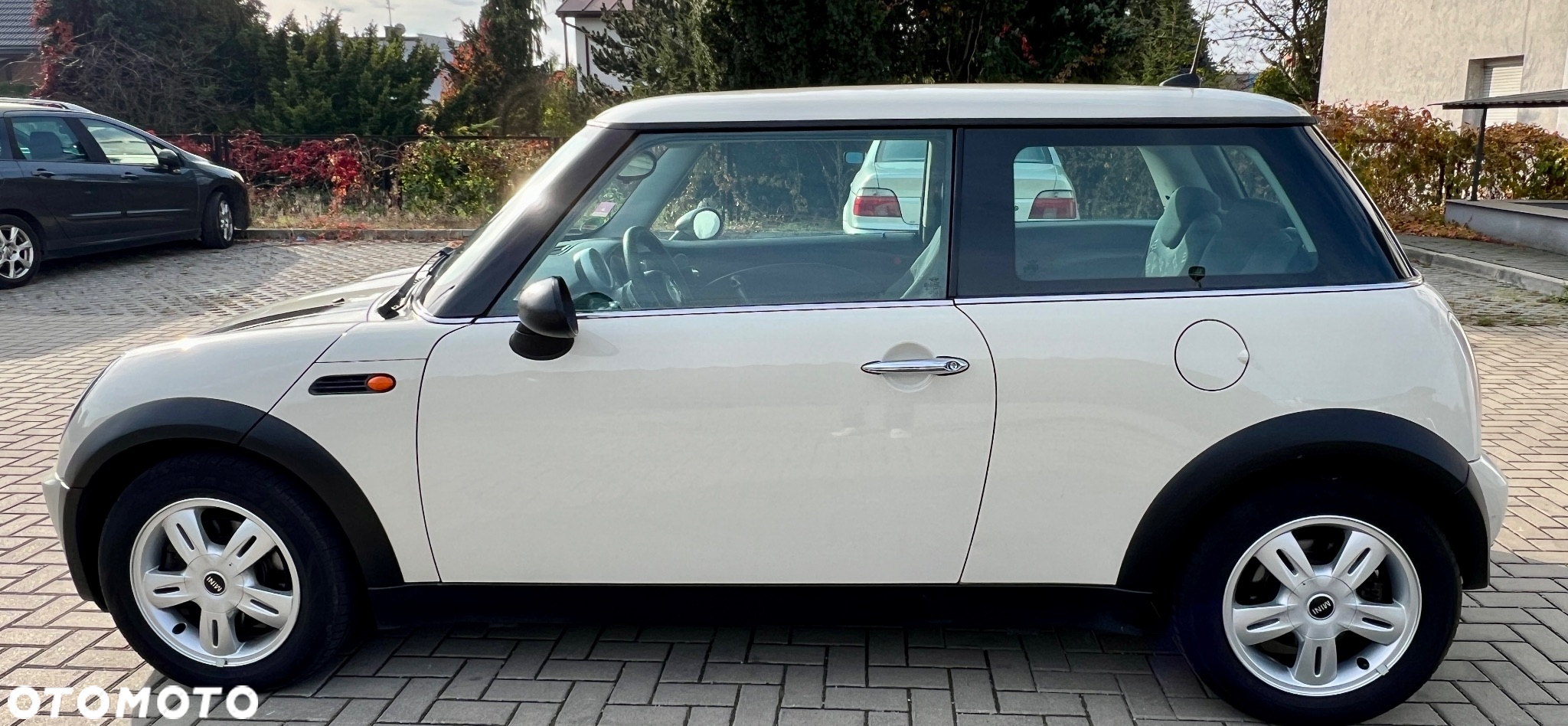 MINI ONE Standard - 10
