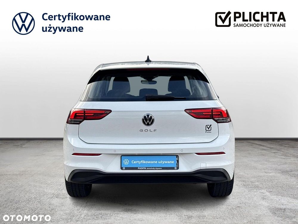 Volkswagen Golf - 4