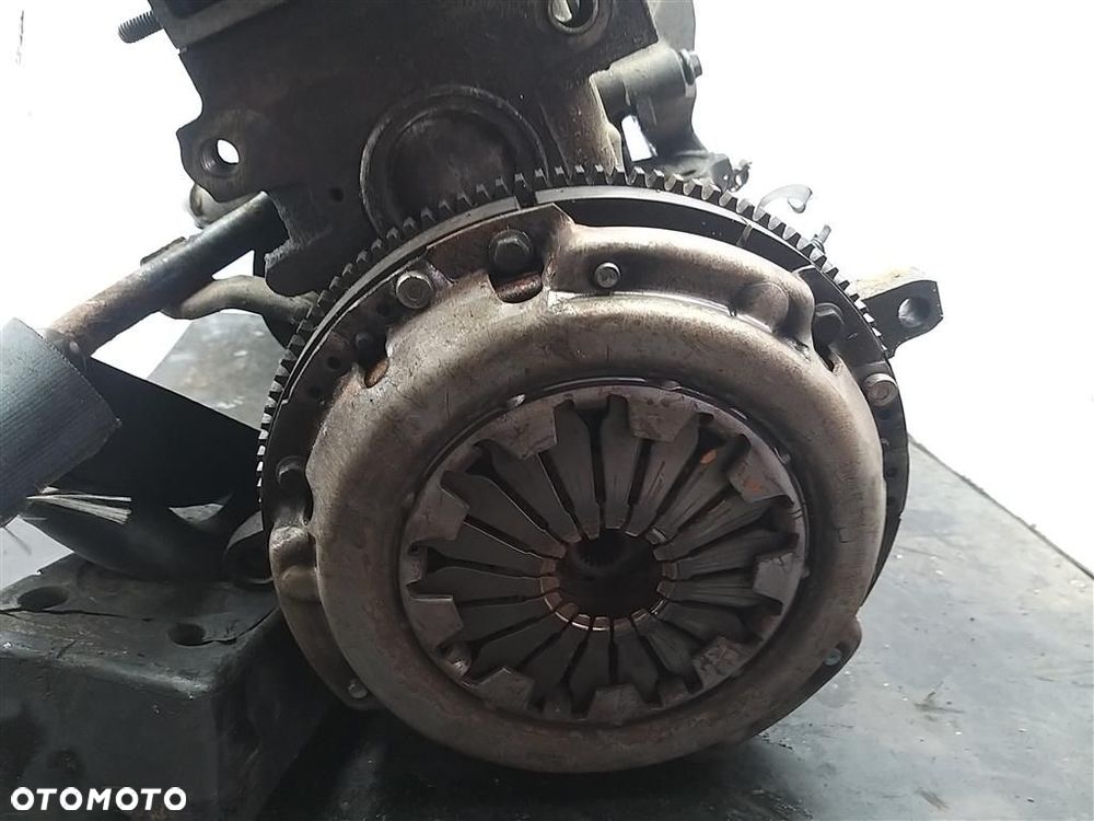 Silnik słupek benzyna Fiat Grande Punto 1.4B 77KM 2005-2009R - 6