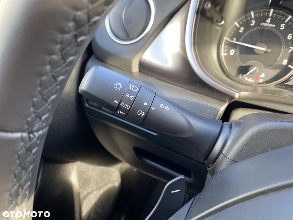 Suzuki Vitara 1.4 Boosterjet mHEV Premium Plus 4WD - 20