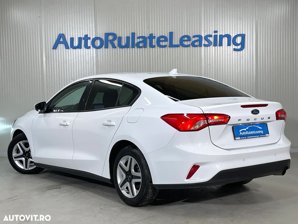 Ford Focus 1.5 EcoBlue Trend Edition - 5