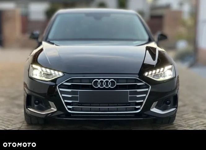 Audi A4 - 2