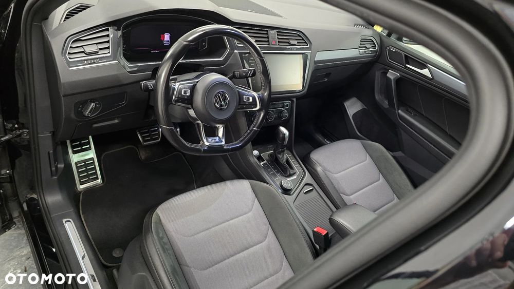 Volkswagen Tiguan - 20
