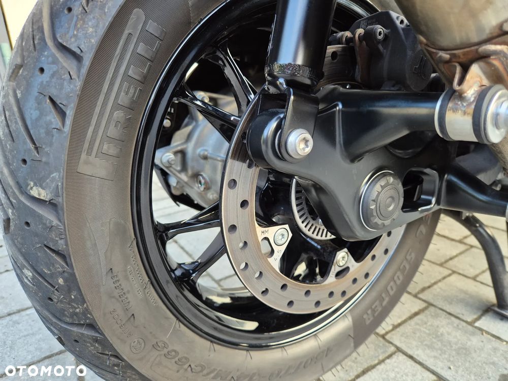 BMW C 400 GT - 26
