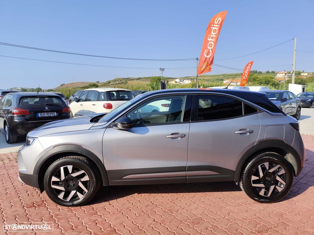 Opel Mokka 1.5 D Elegance - 5