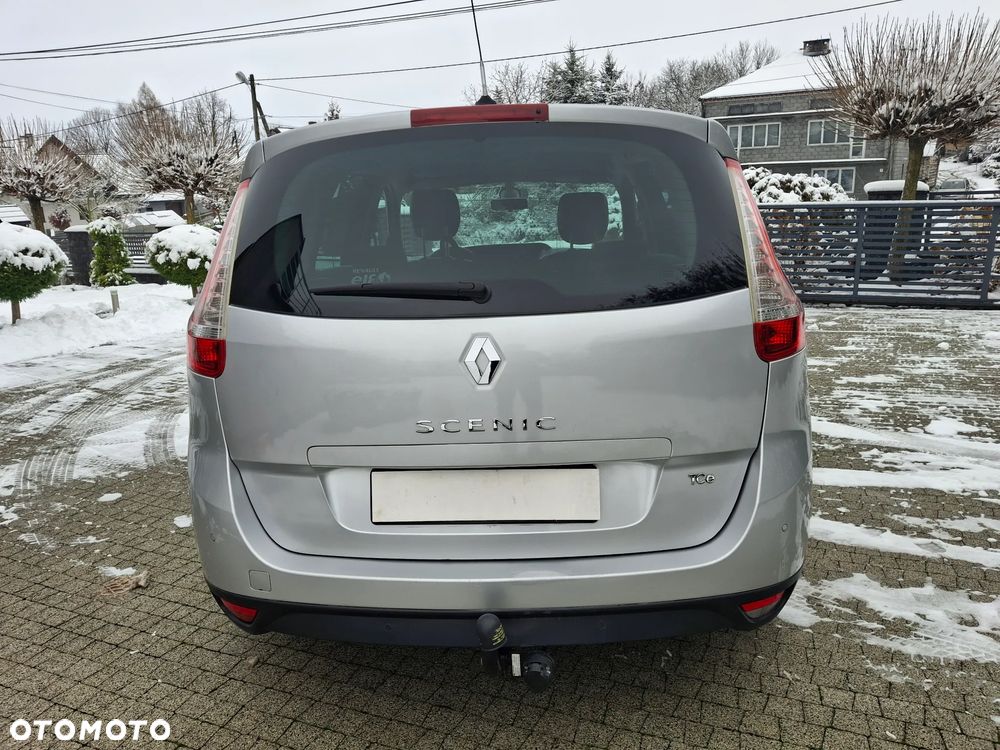 Renault Scenic TCe 130 Dynamique - 7