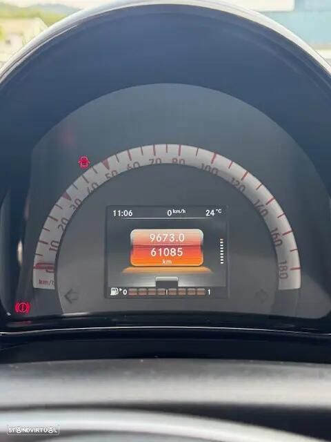 Smart ForFour - 13
