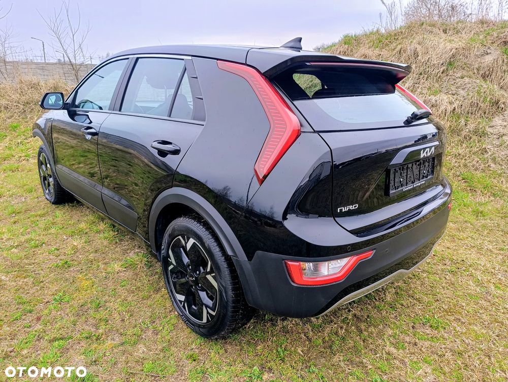 Kia Niro Edition 7 - 9