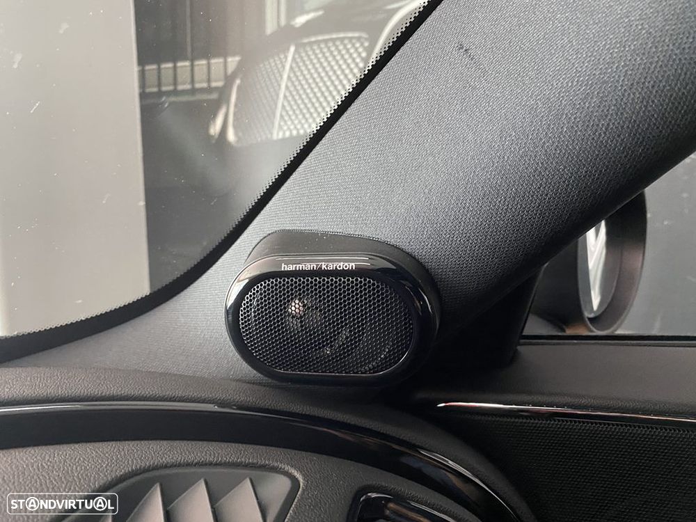 MINI Clubman John Cooper Works ALL4 - 37