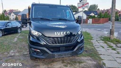 Iveco 35s18 - 2