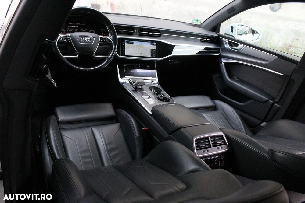 Audi A7 Sportback - 17