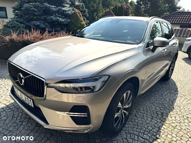 Volvo XC 60 B4 D Geartronic Inscription - 2