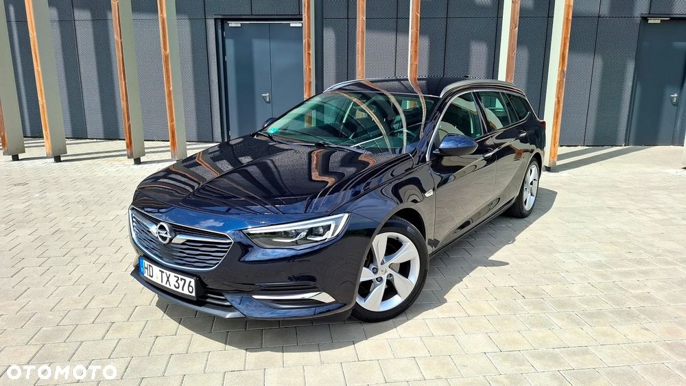 Opel Insignia 2.0 Business Innovation - 34