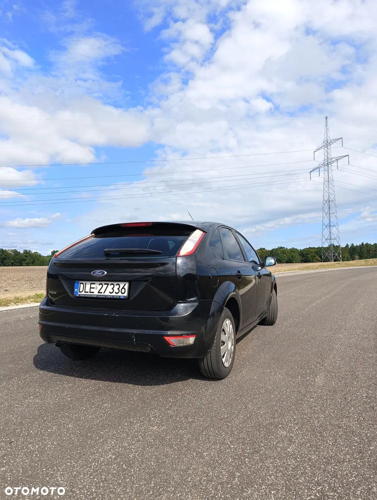 Ford Focus 1.6 TDCi cDPF Platinium X - 3