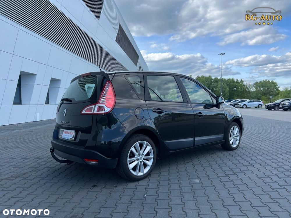 Renault Scenic - 8