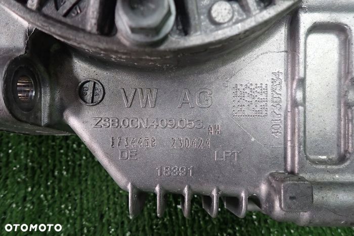 VW AUDI SEAT SKODA reduktor skrzyni biegów - 6
