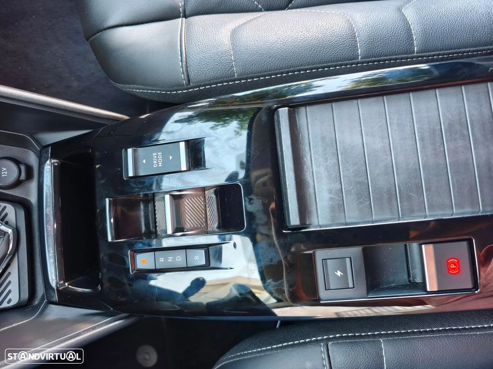 Citroën e-C4 Shine - 19