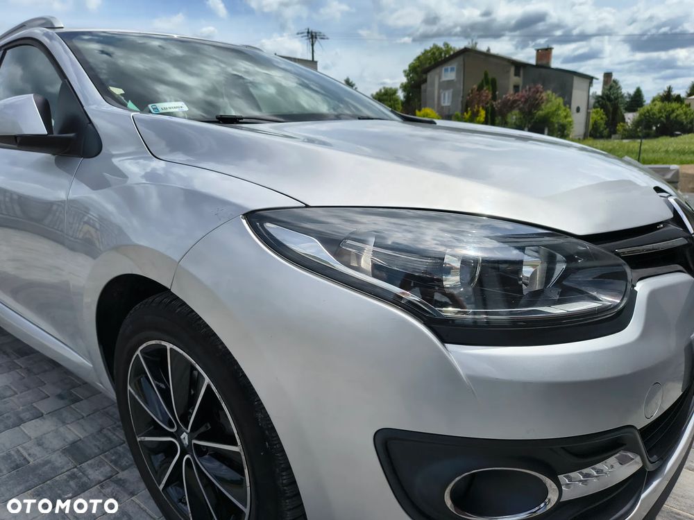 Renault Megane ENERGY dCi 110 ECO2 BUSINESS - 3