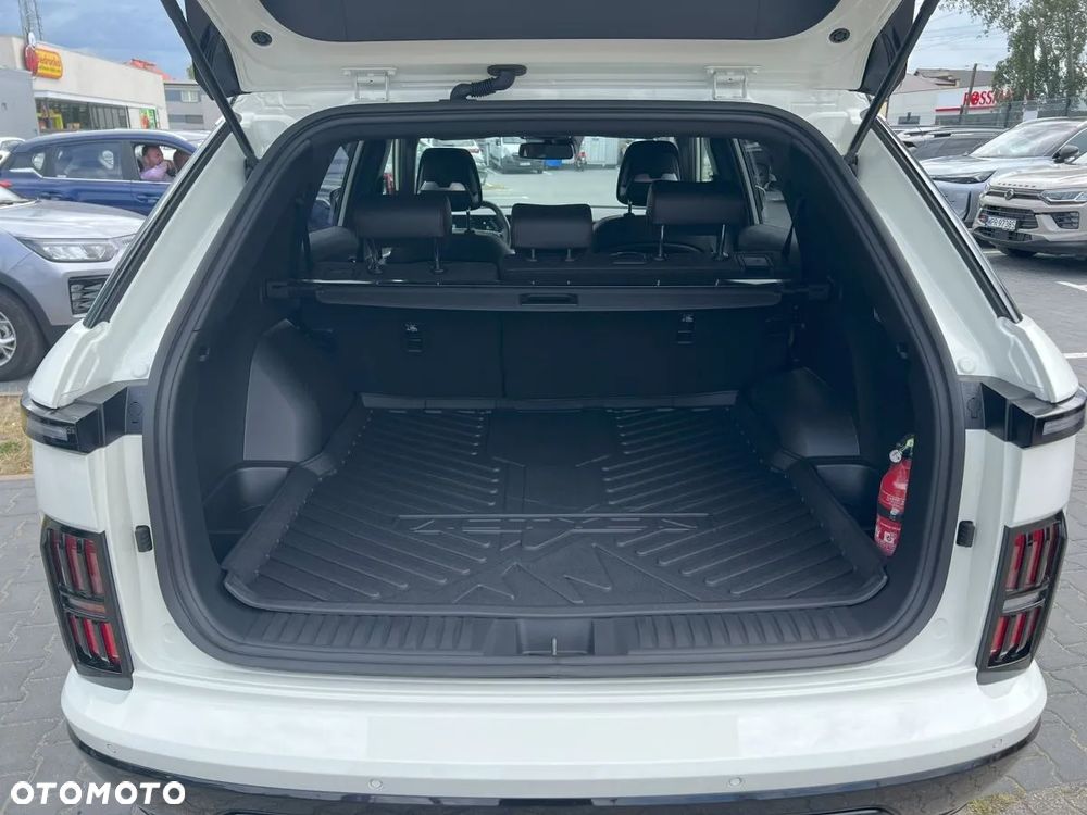 SsangYong/KGM Actyon 1.5 T-GDI Adventure - 9