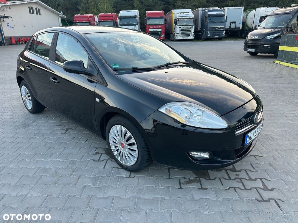 Fiat Bravo 1.4 16V MyLife - 27