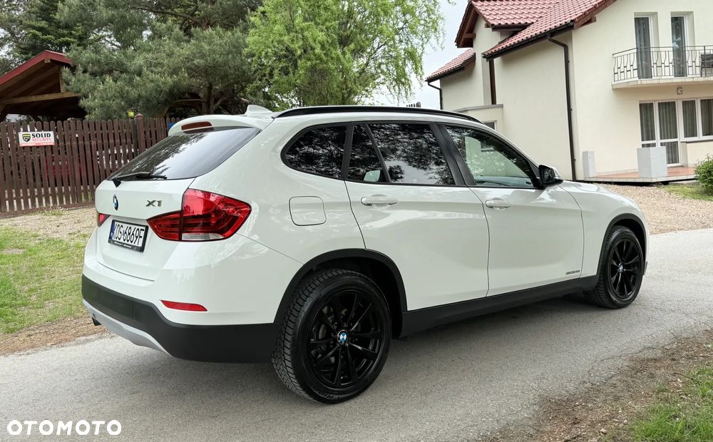 BMW X1 - 7