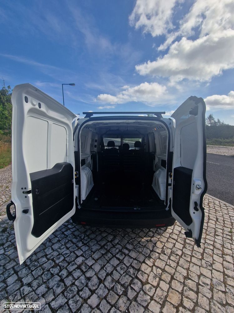 Fiat Doblo Maxi - 6
