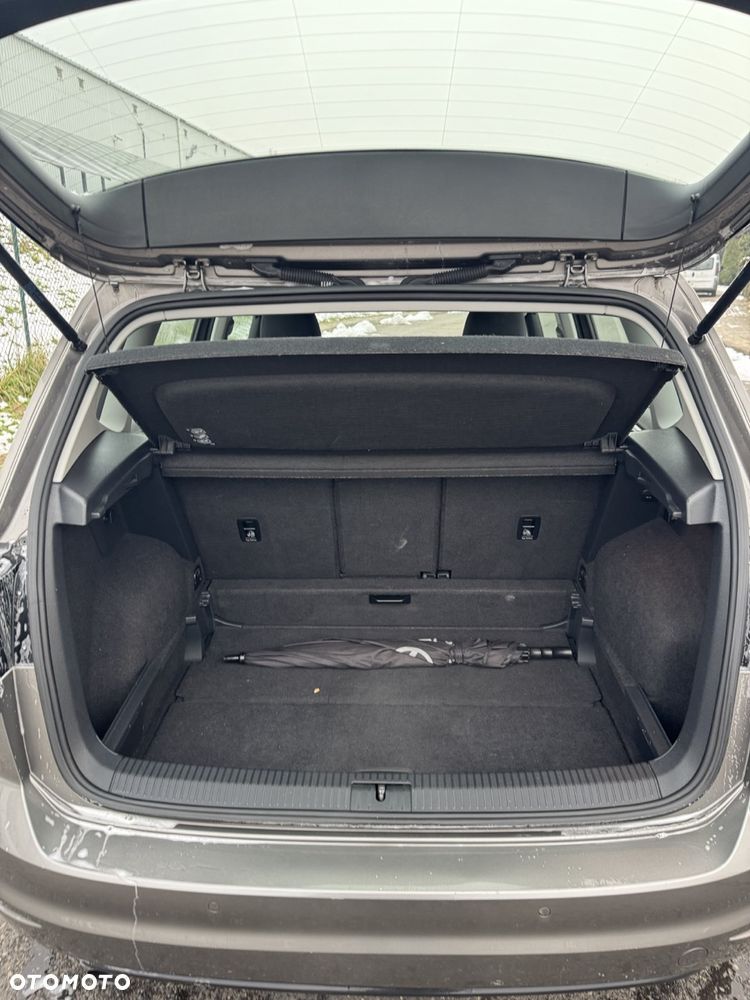 Volkswagen Golf Sportsvan 1.6 TDI BlueMotion Technology Trendline - 15