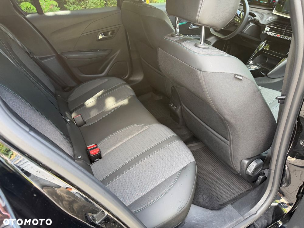 Peugeot 208 Allure - 27