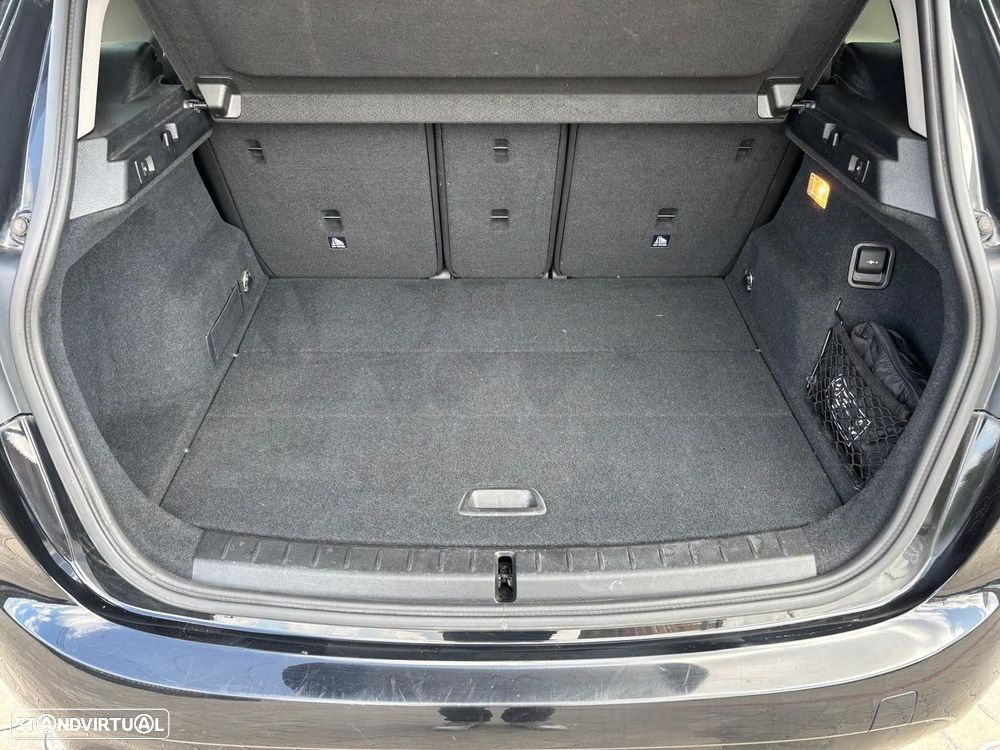 BMW 216 Active Tourer d Advantage Auto - 18