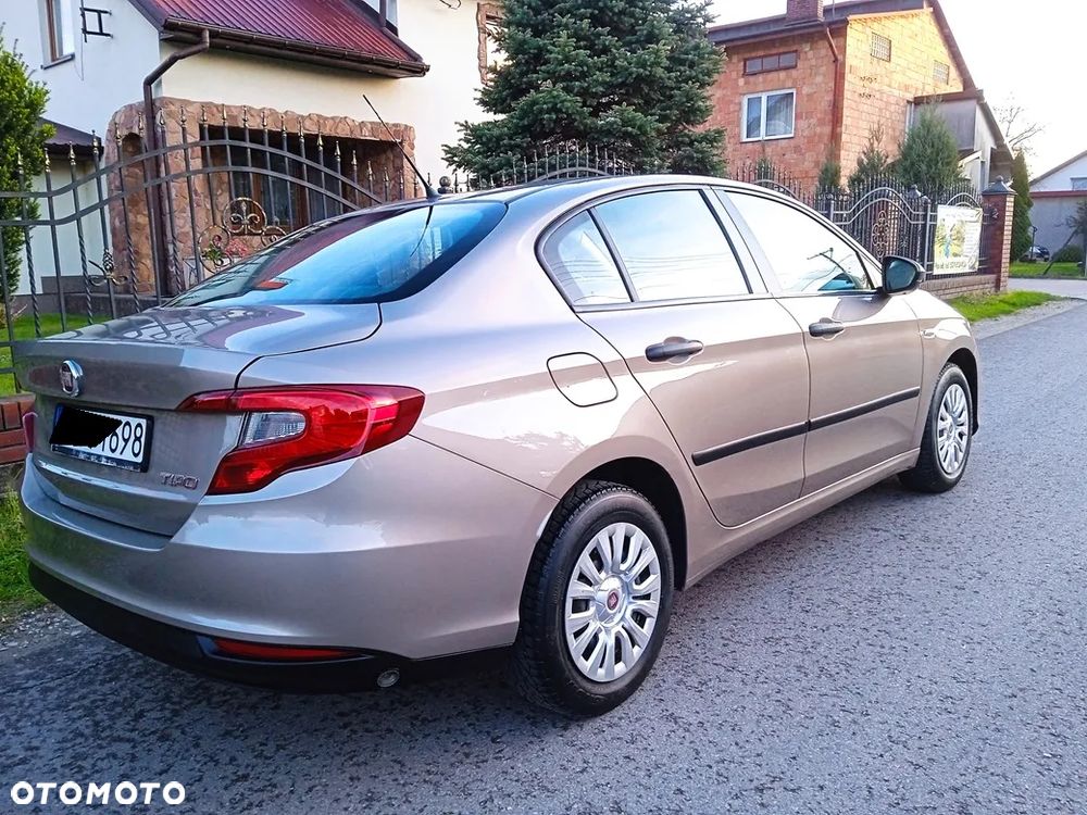 Fiat Tipo 1.4 Classic - 32