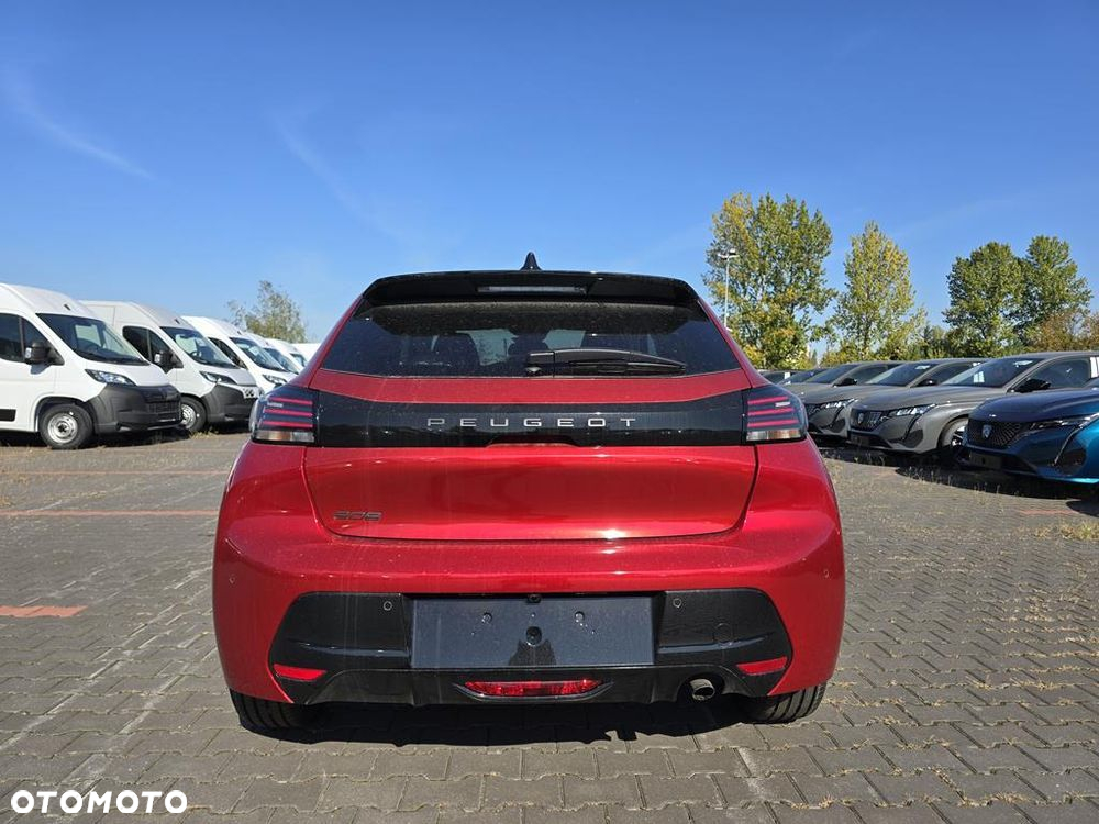 Peugeot 208 1.2 PureTech Allure S&S - 5