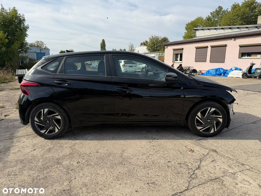 Hyundai i20 - 7