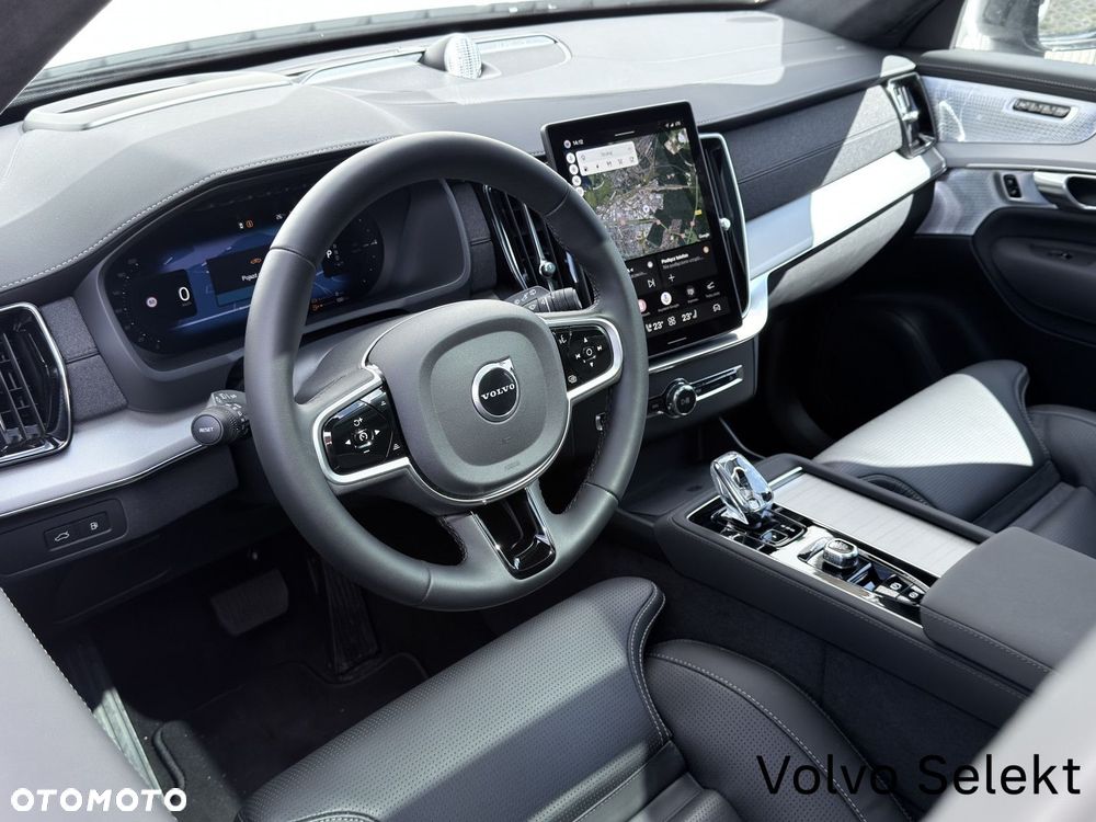 Volvo XC 90 - 23