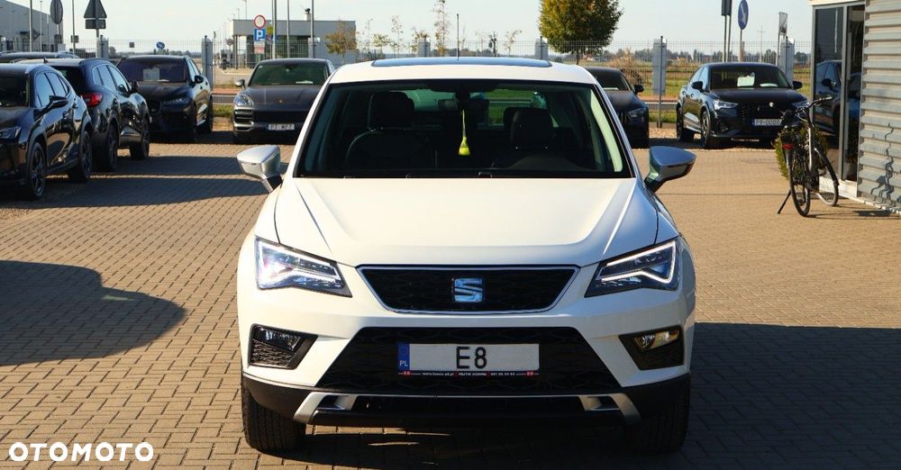 Seat Ateca - 2