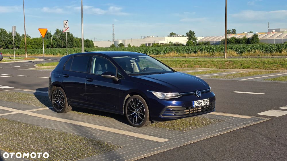 Volkswagen Golf 1.5 TSI EVO Life - 19