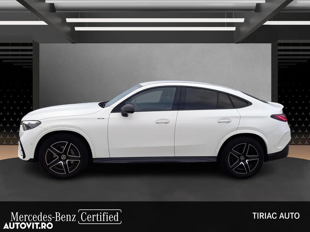 Mercedes-Benz GLC - 3