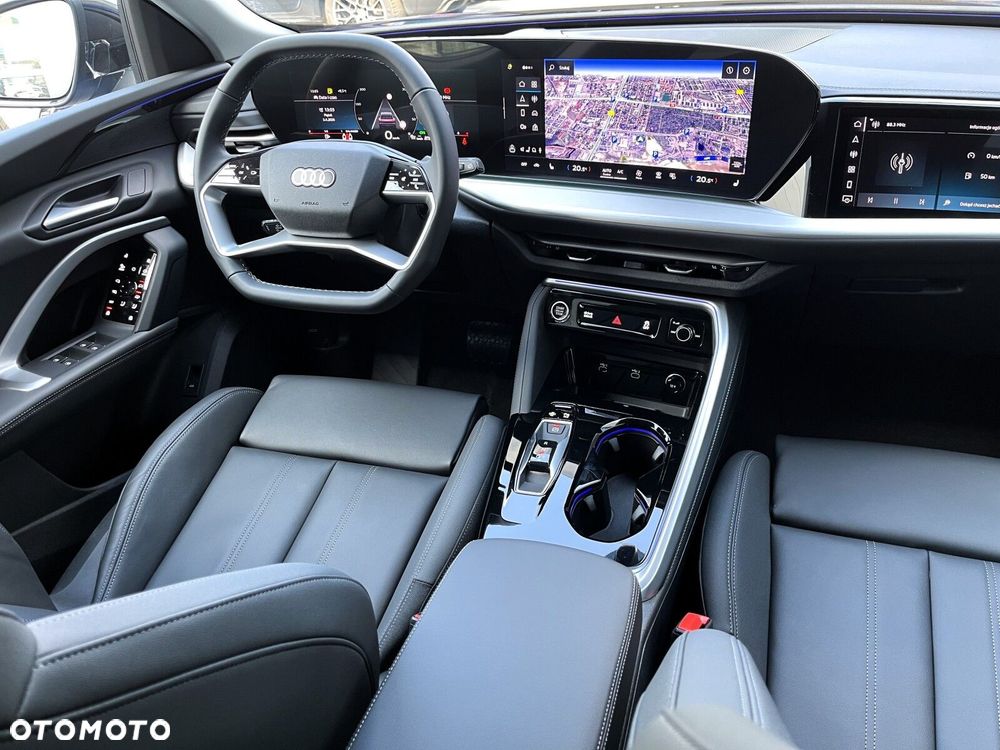 Audi Q5 - 14