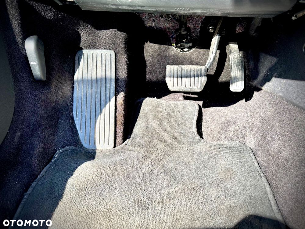 Ford Fusion - 20