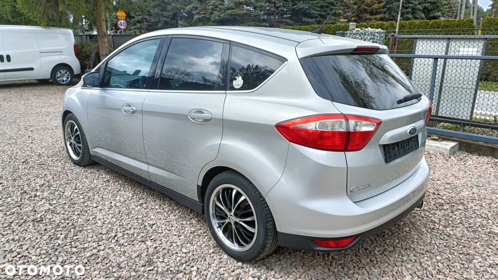 Ford C-MAX - 4